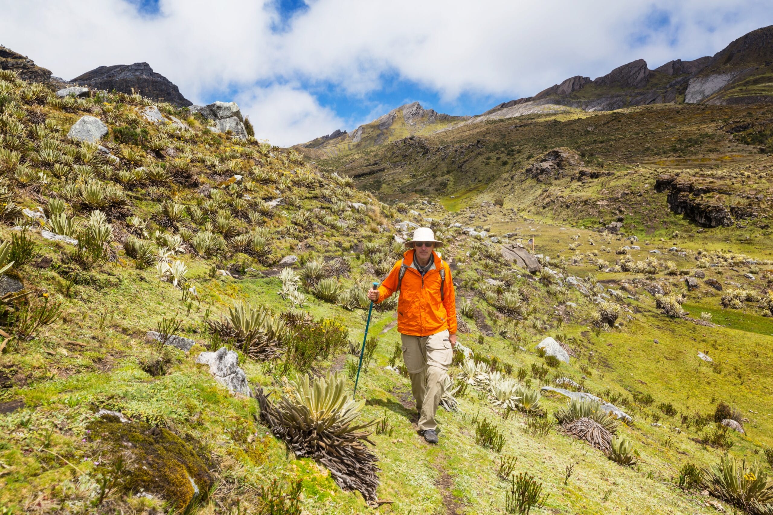 parques nacionales naturales