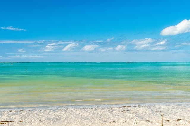 barra grande beach, brazil, beach