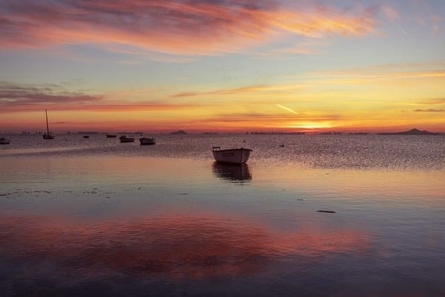 boat, sea, sunset, sentidos, equipo, mercado, río, parís, capadocia, venecia, oferta, europa, contacto, norte