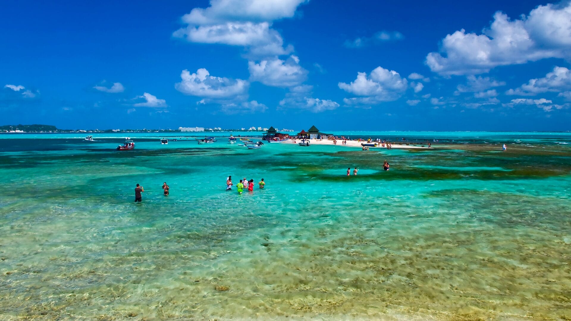 isla de san andrés