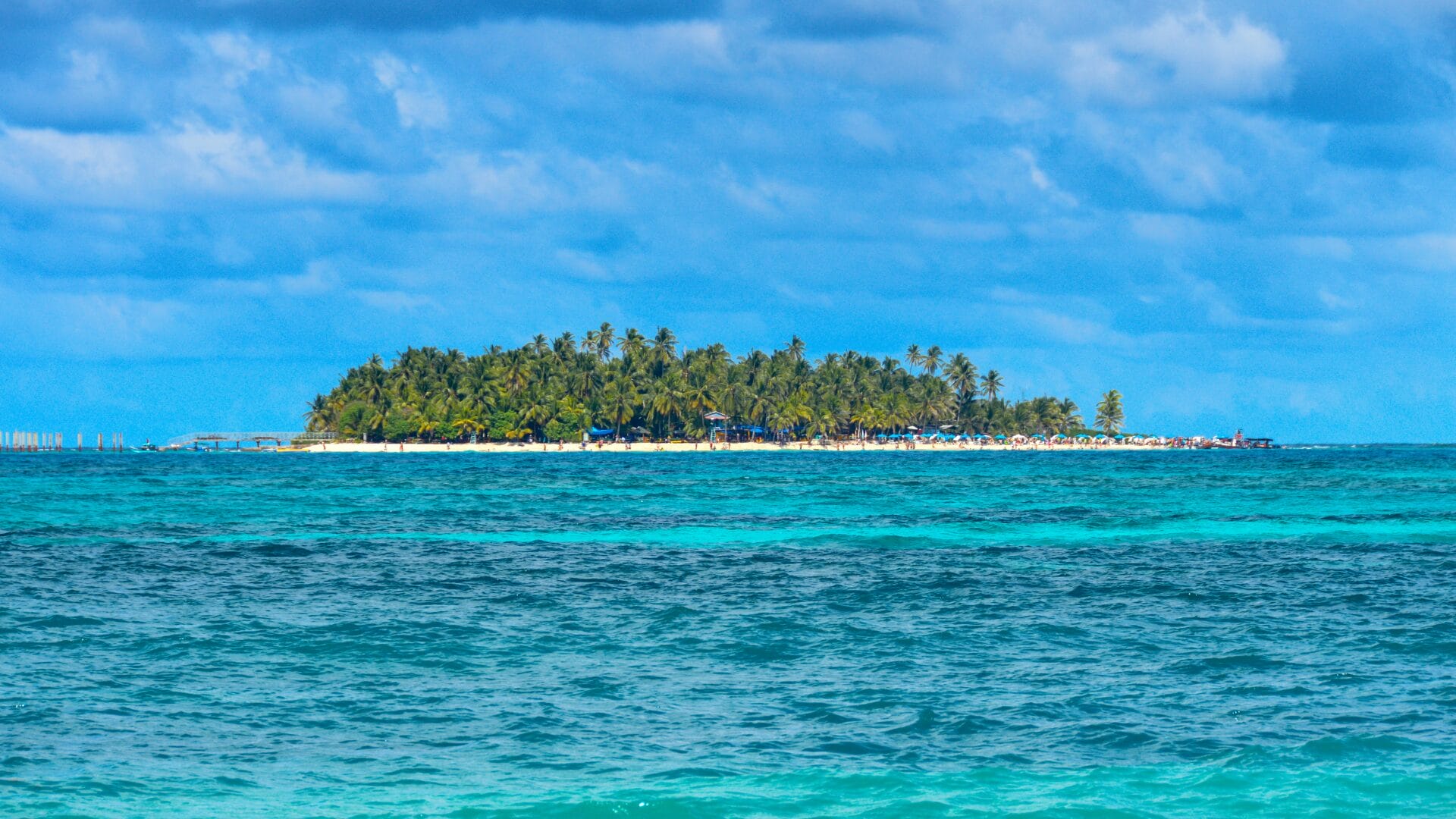 isla de san andrés