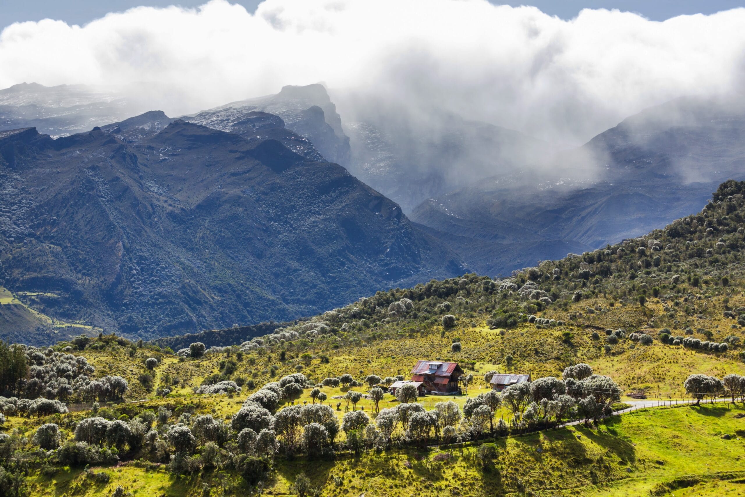 el cocuy - el cocuy