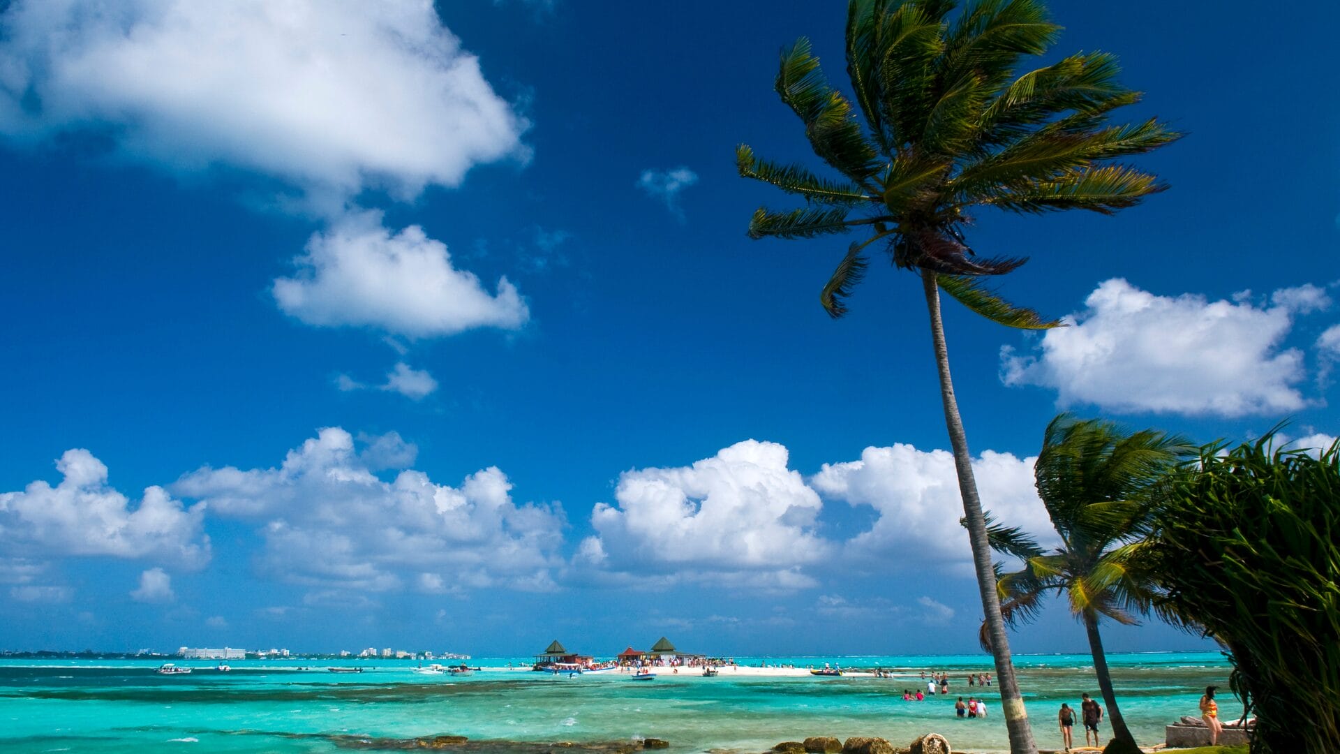 isla de san andrés