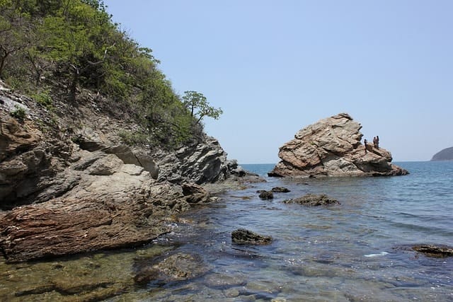 park, tayrona, holy