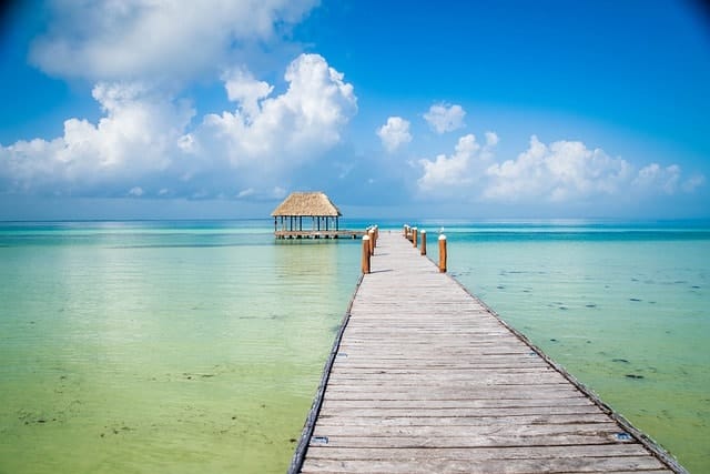 island, isla holbox, holbox