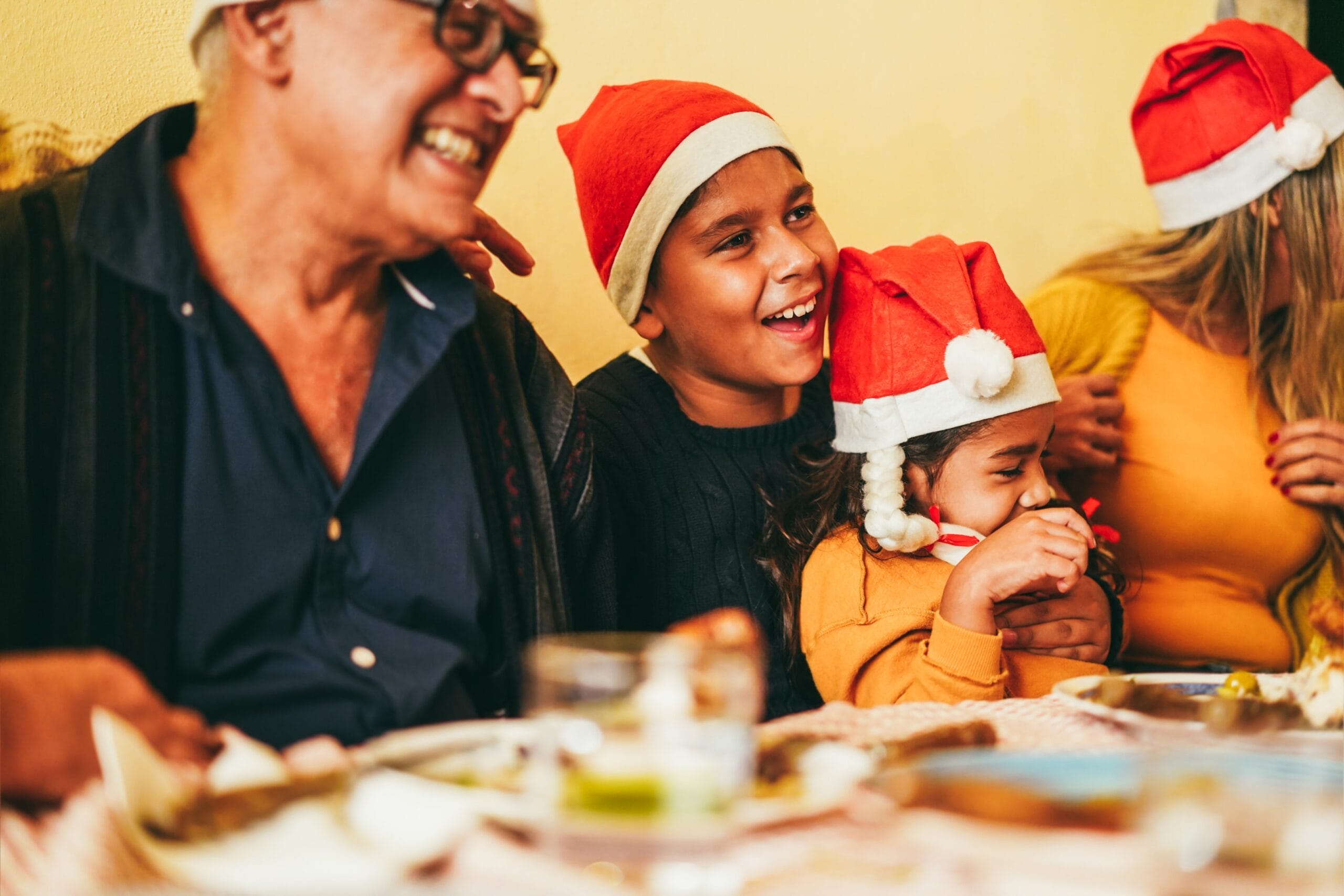 Fiestas navideñas en colombia - novena de aguinaldos