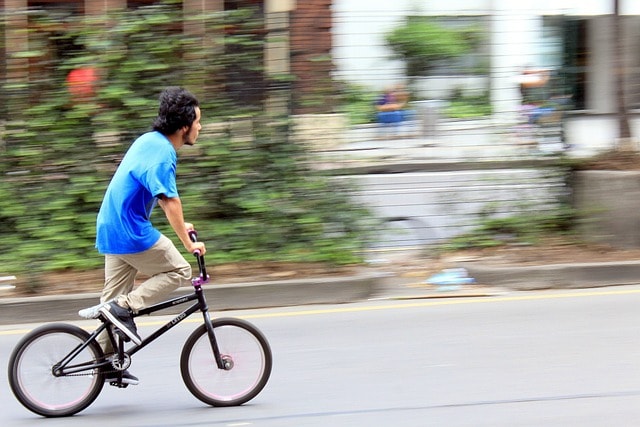 sport, movement, bogota