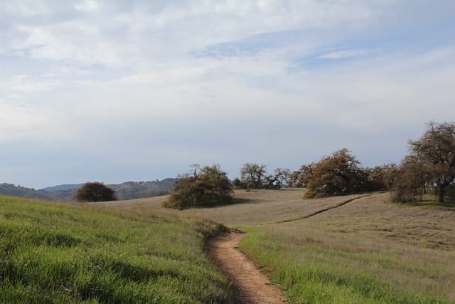 santa rosa, plateau, california