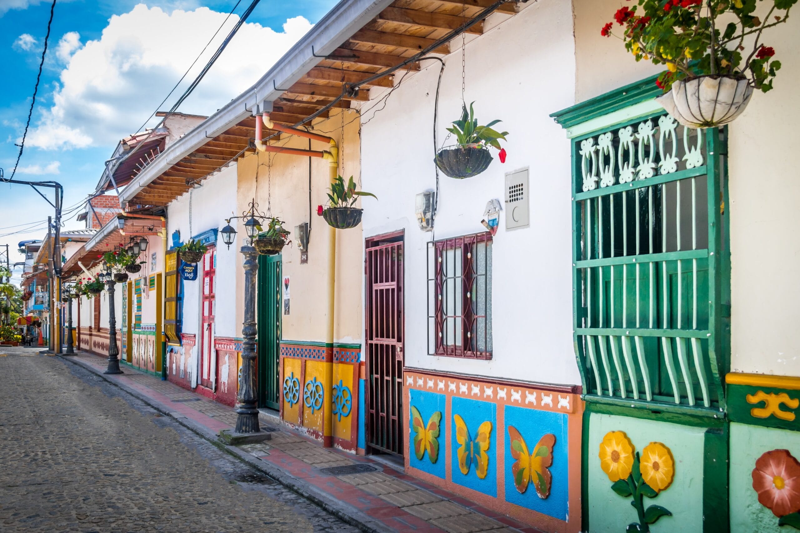 colombia colombia