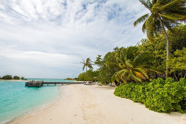 four seasons, kuda huraa, maldives