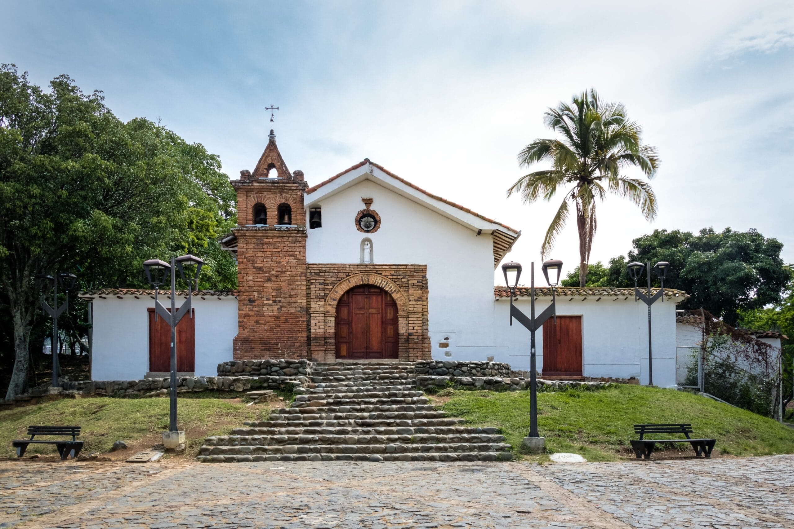 Algo de Colombia