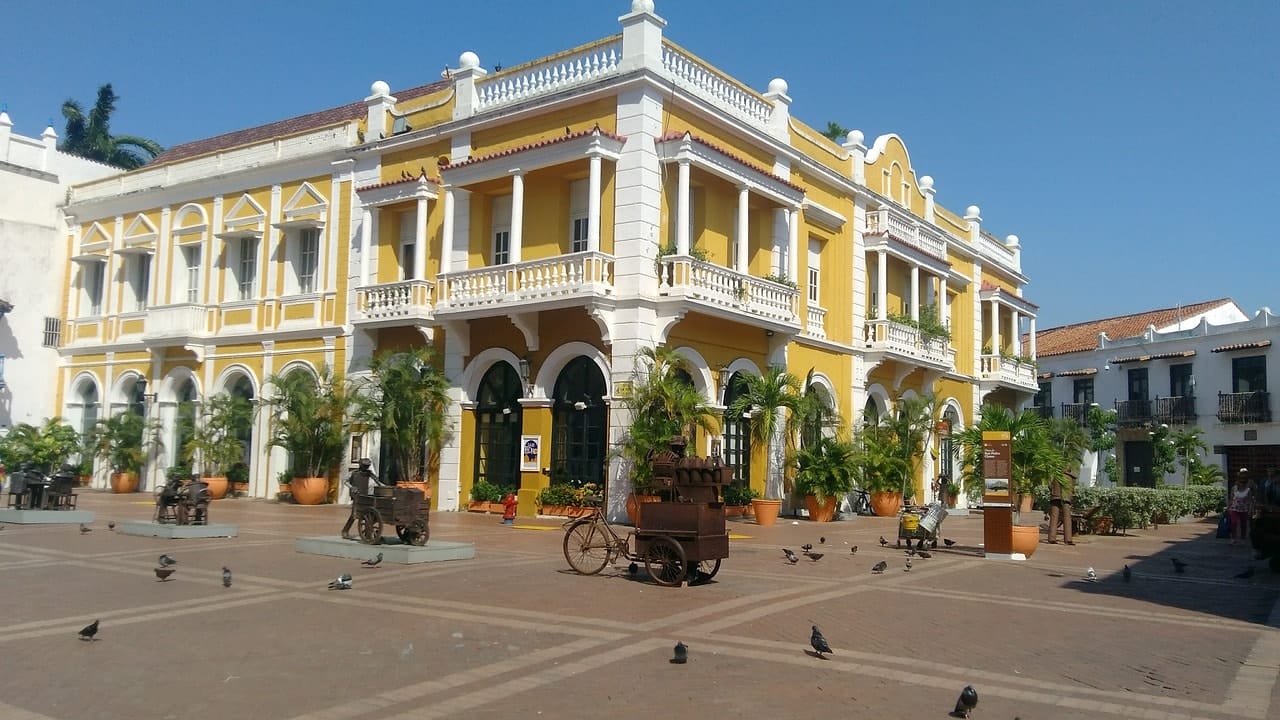 cartagena de indias - cartagena de indias - cartagena de indias