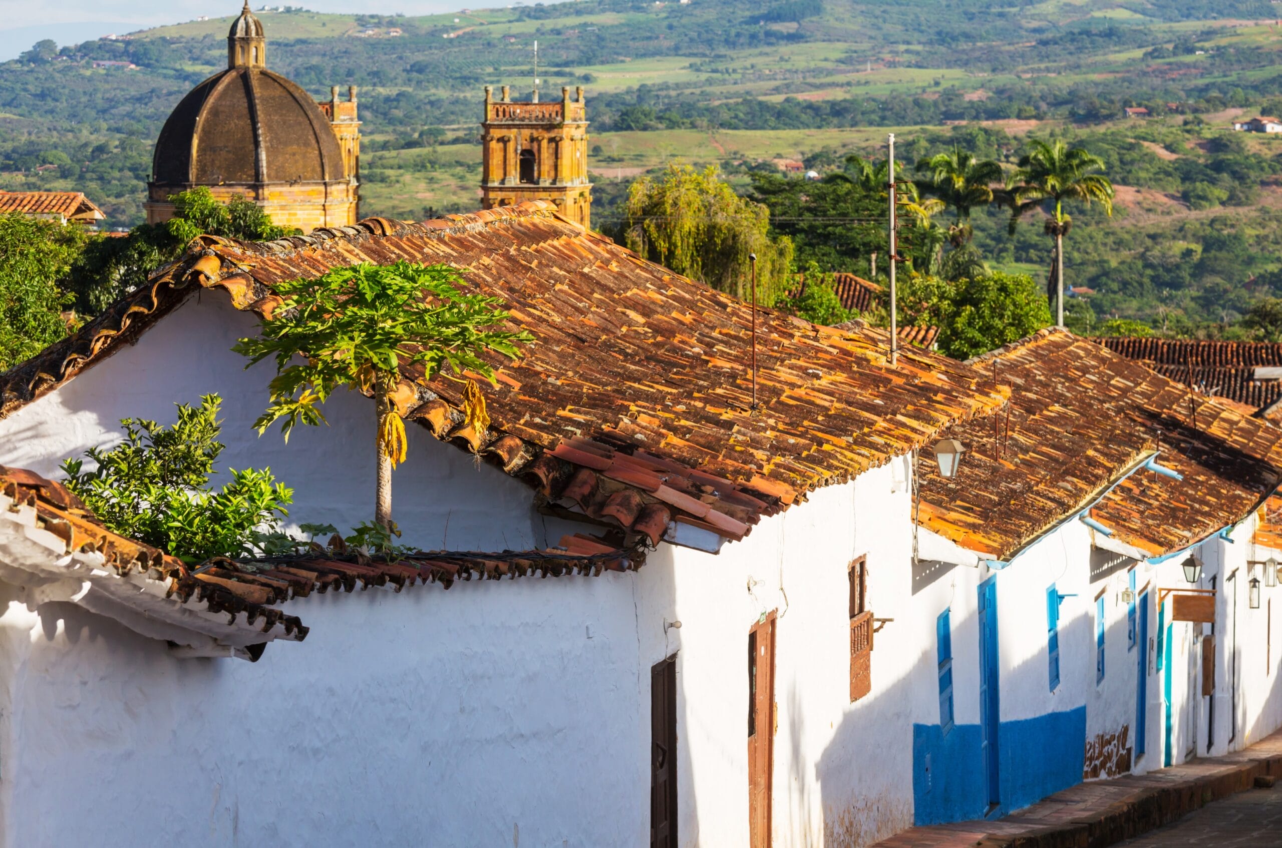 Bucaramanga - Bucaramanga Santander - Bucaramanga Santander - Bucaramanga Santander