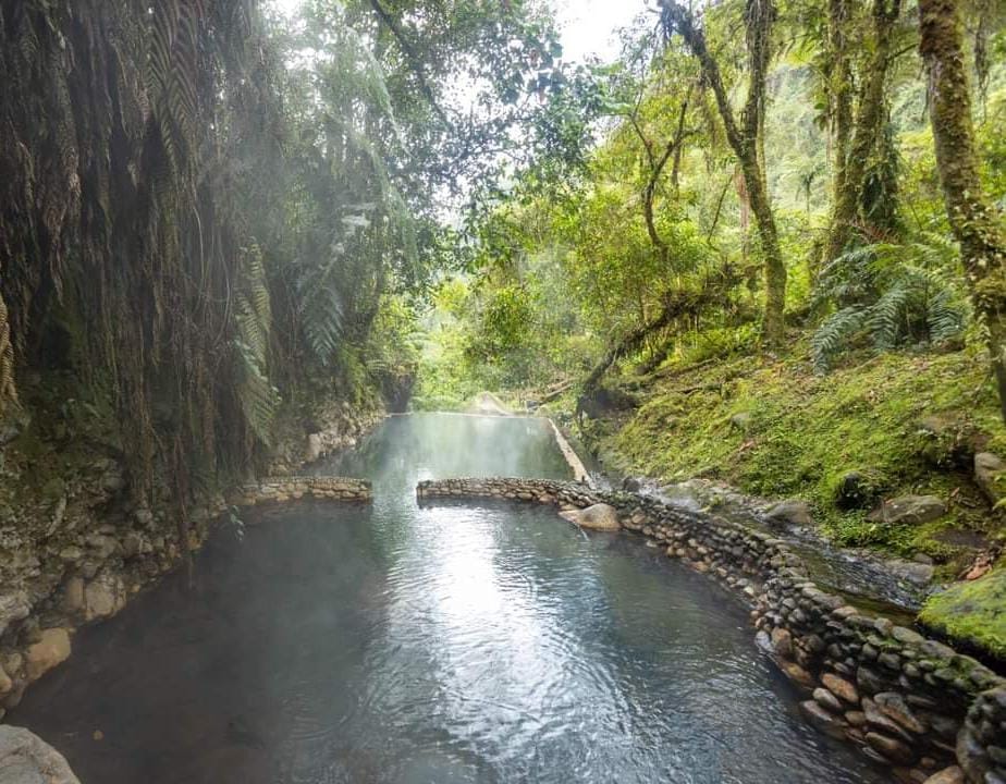 termales san vicente