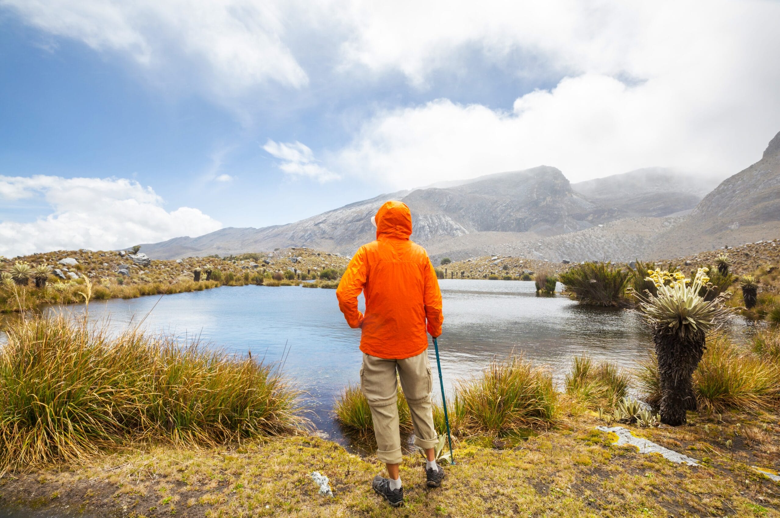 ventajas del ecoturismo