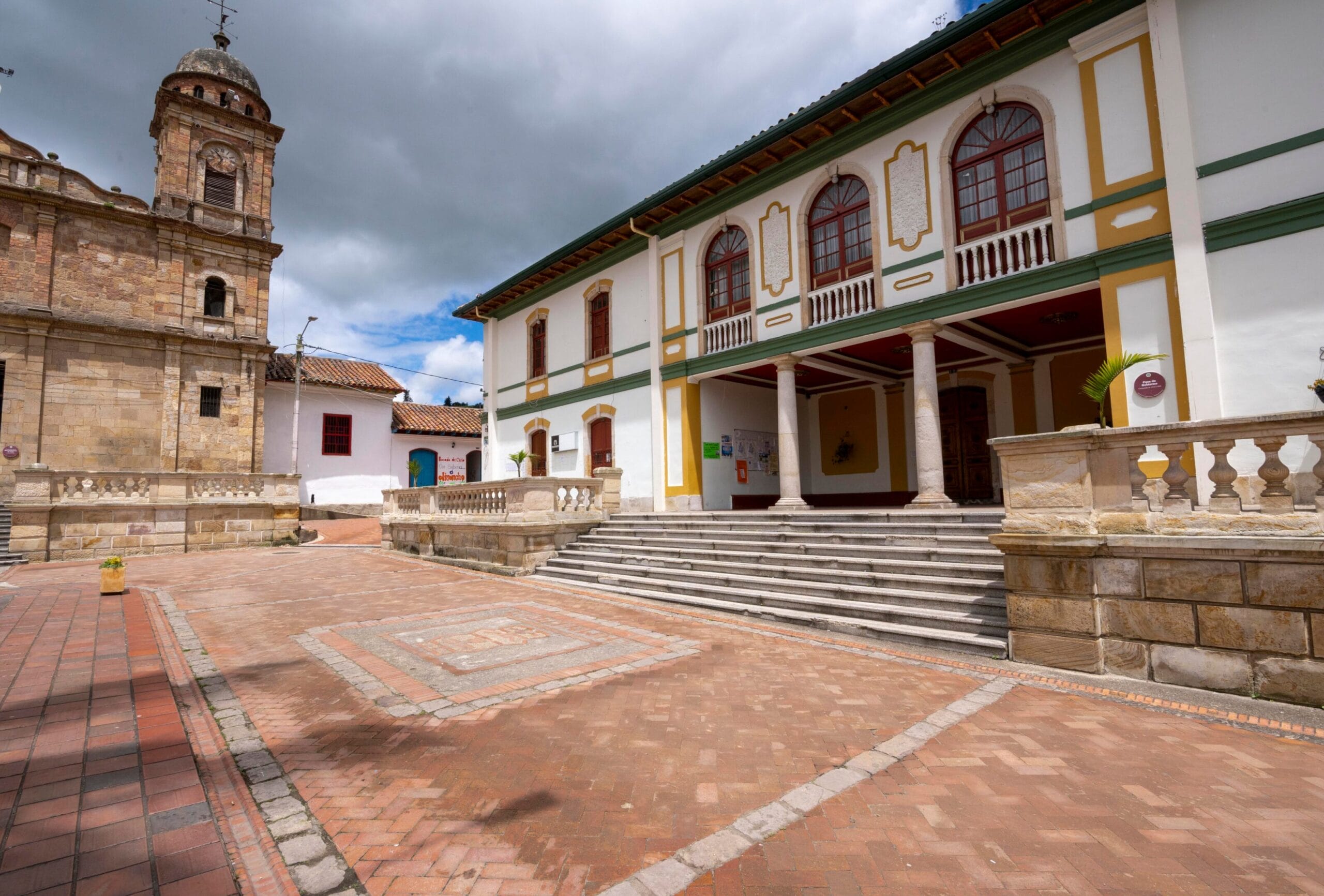 departamento de cundinamarca