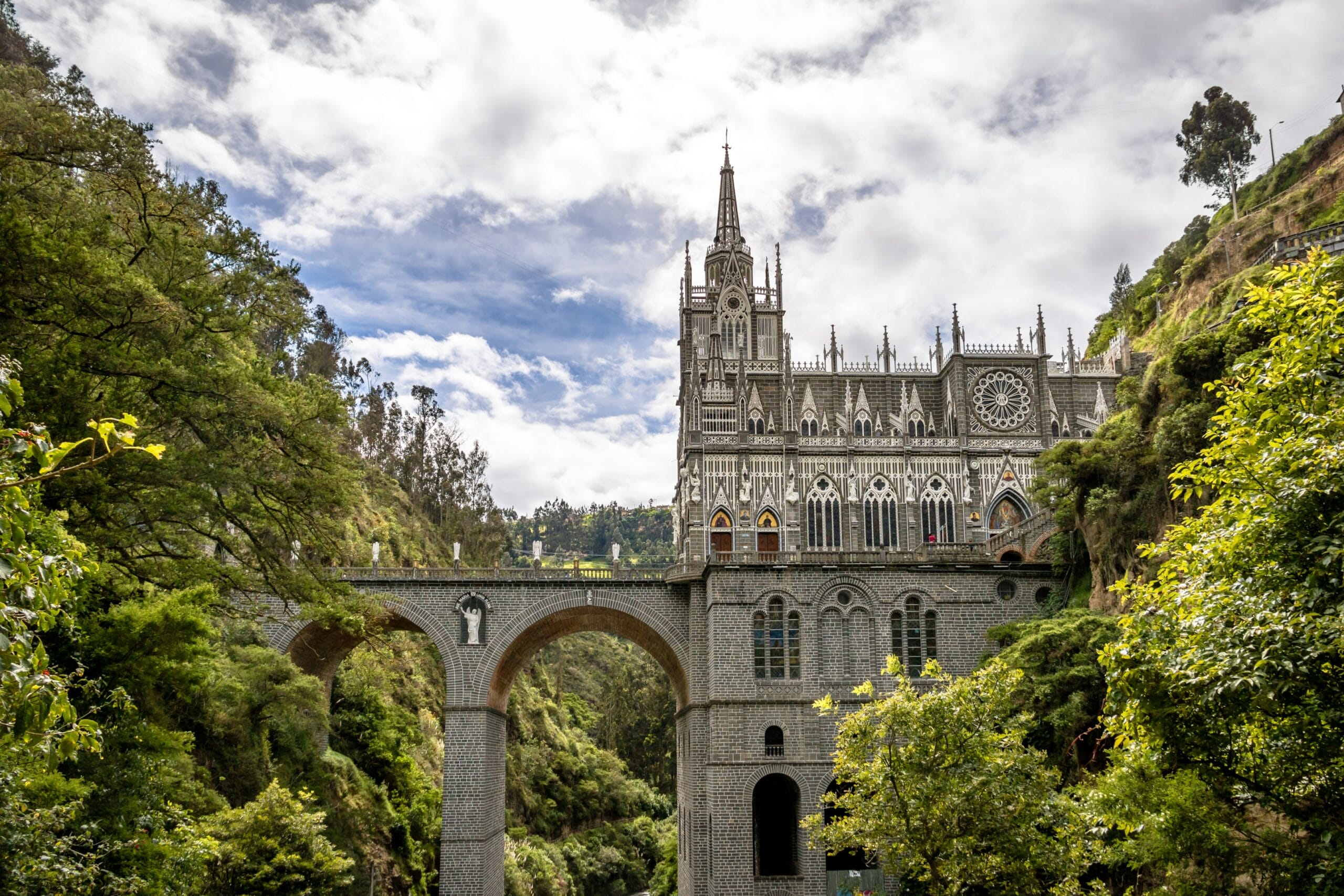 Turismo Colombiano