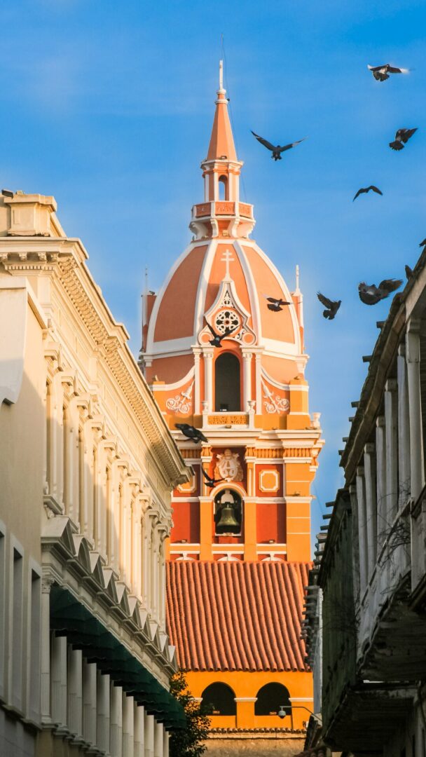 Cartagena - viajes a colombia paquetes de viaje a colombia viajes colombia viajar a colombia agencia de viajes colombia agencia de viajes a colombia