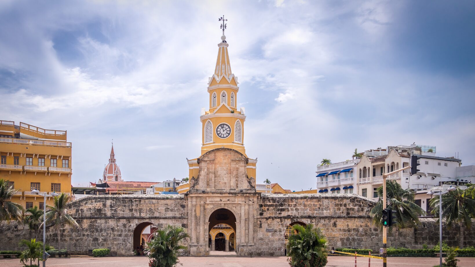 Tours a Cartagena, San Andrés y Medellín, desde México | Paquetes 2025 15 Paquetes de viaje a Colombia Agencia Receptiva en Colombia