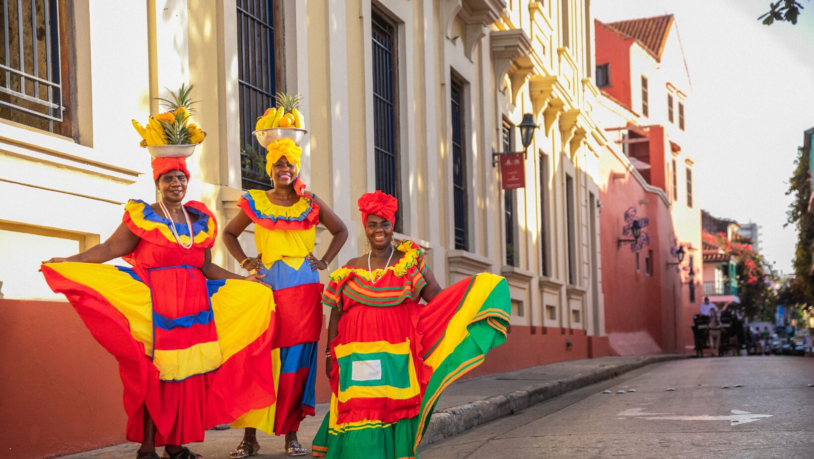 Tours a Cartagena, San Andrés y Medellín, desde México | Paquetes 2025 13 Agencia receptiva en Colombia