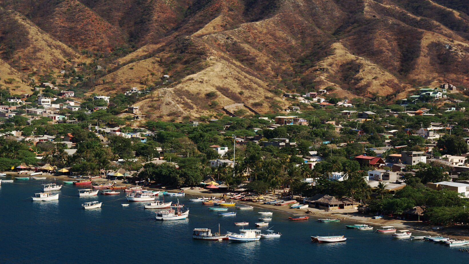 taganga colombia