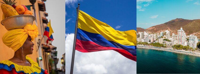 Cuando es mejor viajar a Colombia 1