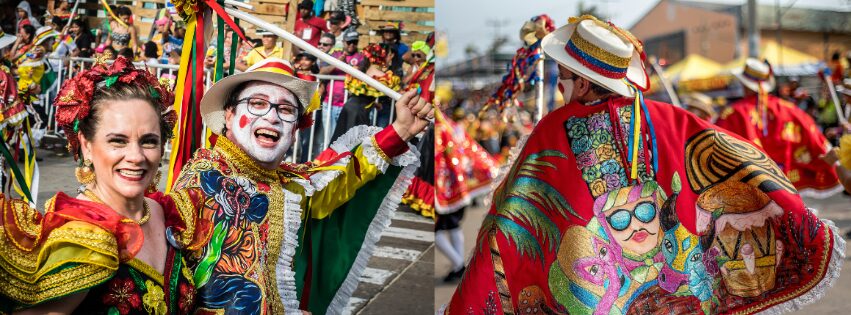 Cuando es mejor viajar a Colombia 2
