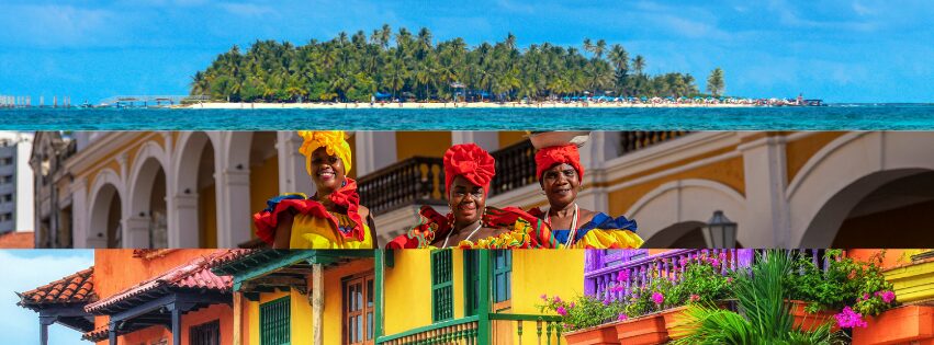 Cuando es mejor viajar a Colombia