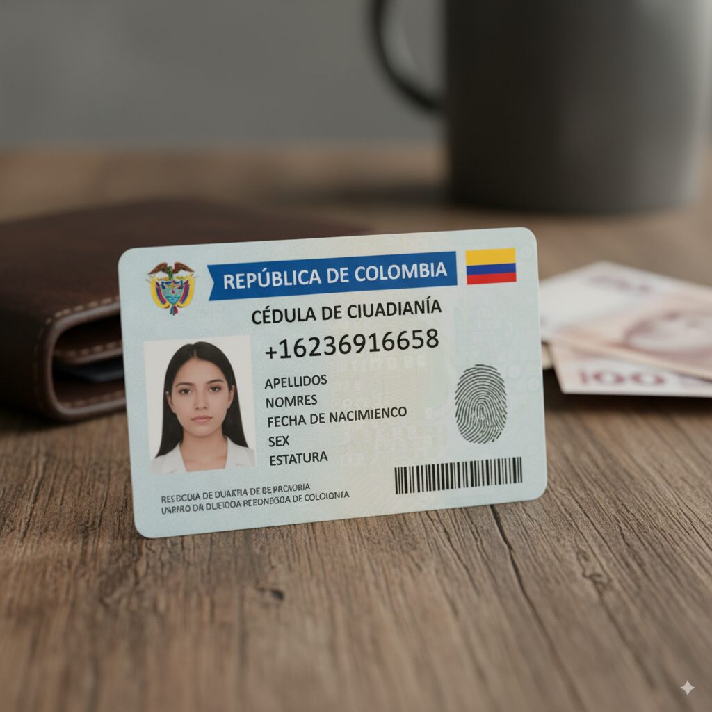 Pasaporte 