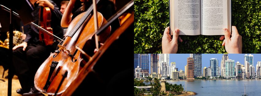 Mejor epoca para viajar a Colombia 1