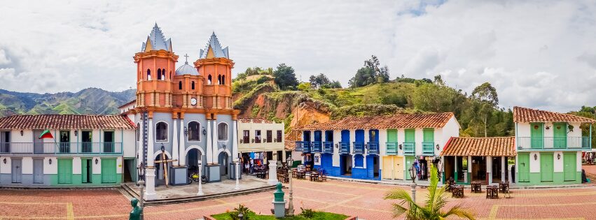 Mejor epoca para viajar a Colombia 11