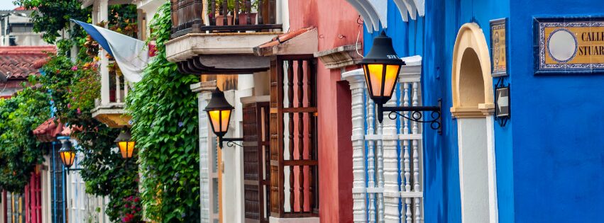 Mejor epoca para viajar a Colombia 13