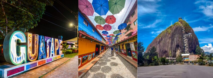 Mejor epoca para viajar a Colombia 14