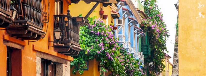 Mejor epoca para viajar a Colombia 15