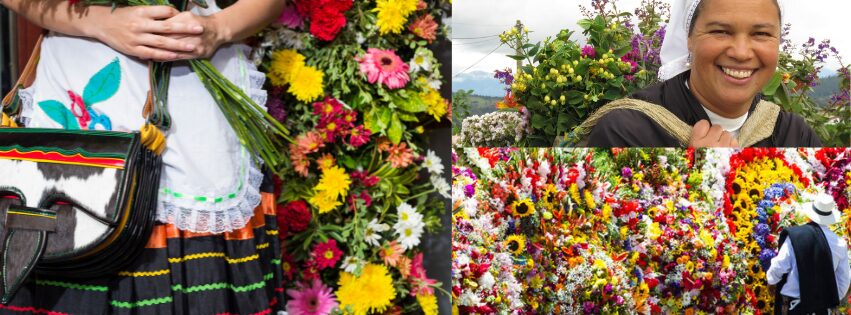 Mejor epoca para viajar a Colombia 16