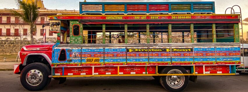 Mejor epoca para viajar a Colombia 2