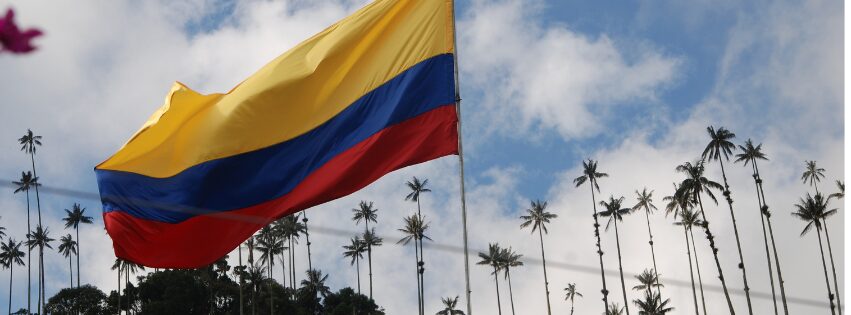 Mejor epoca para viajar a Colombia 20