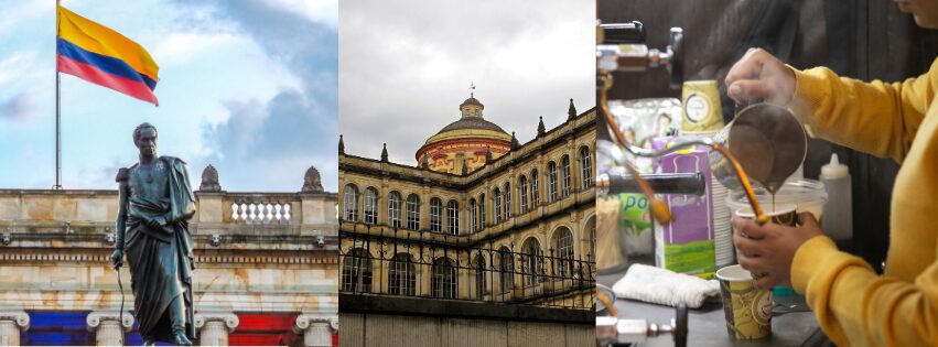 Mejor epoca para viajar a Colombia 23