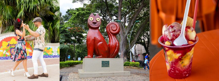 Mejor epoca para viajar a Colombia 26