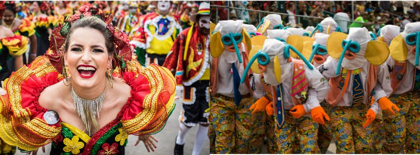 Mejor epoca para viajar a Colombia 3