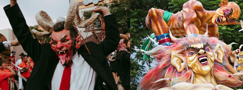 Mejor epoca para viajar a Colombia 4