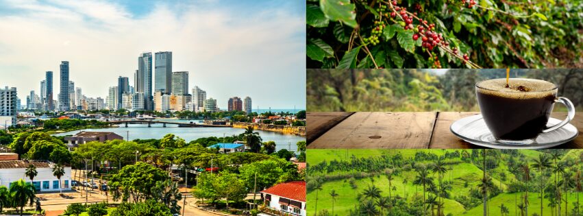 Mejor epoca para viajar a Colombia 7