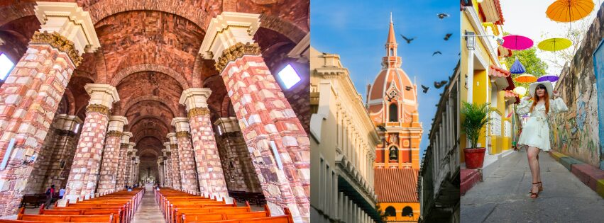 Mejor epoca para viajar a Colombia 8