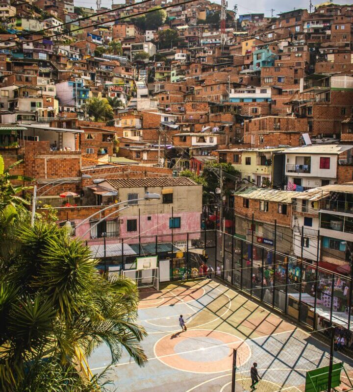 Viaja a Medellín Colombia