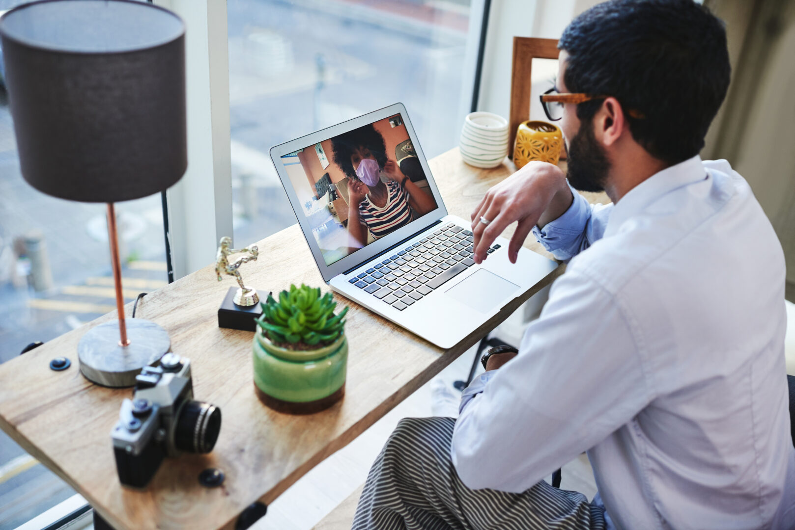 Vacante Travel planner - Trabajo Remoto