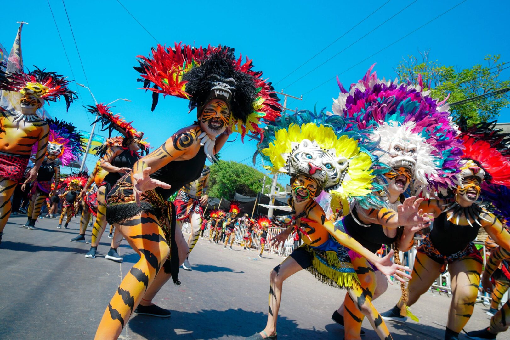 Guía de Viajes a Colombia en 2026 2 BARRANQUILLA 1