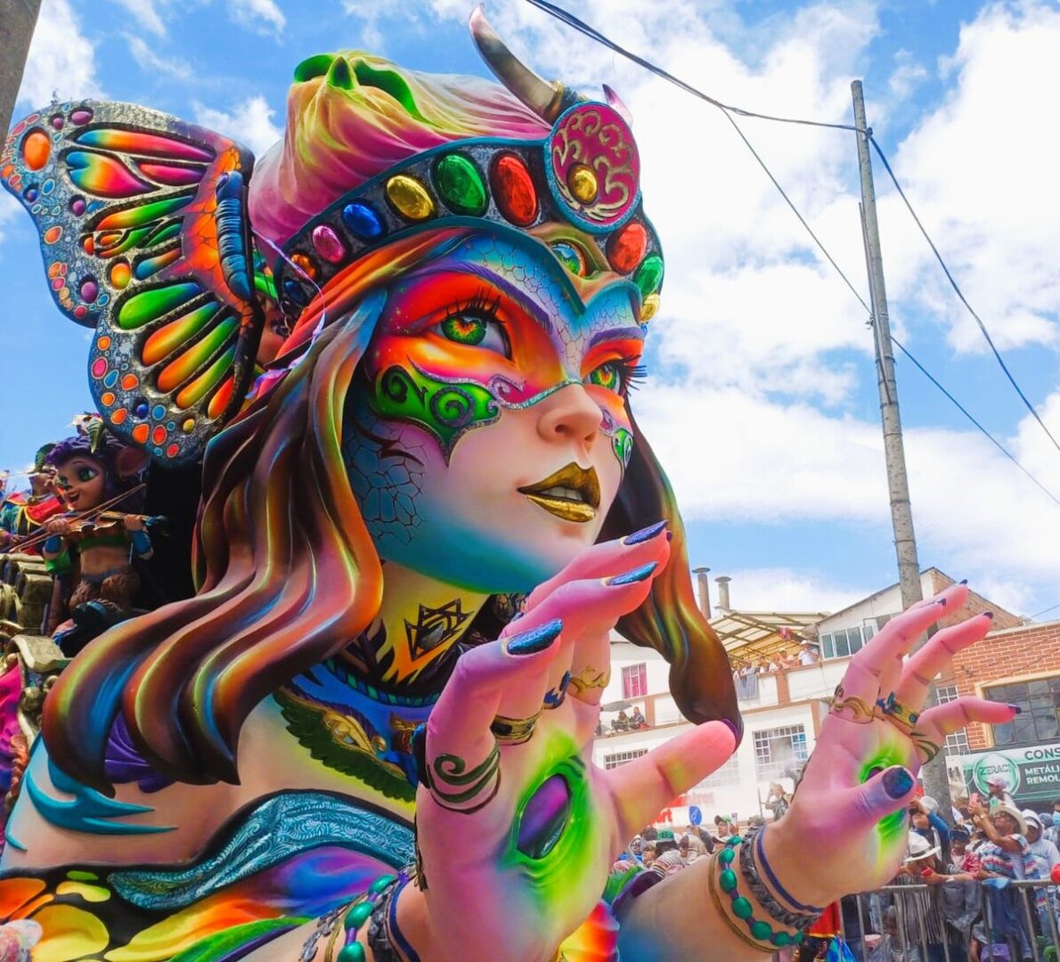 Guía de Viajes a Colombia en 2026 10 CARNAVAL 1 1
