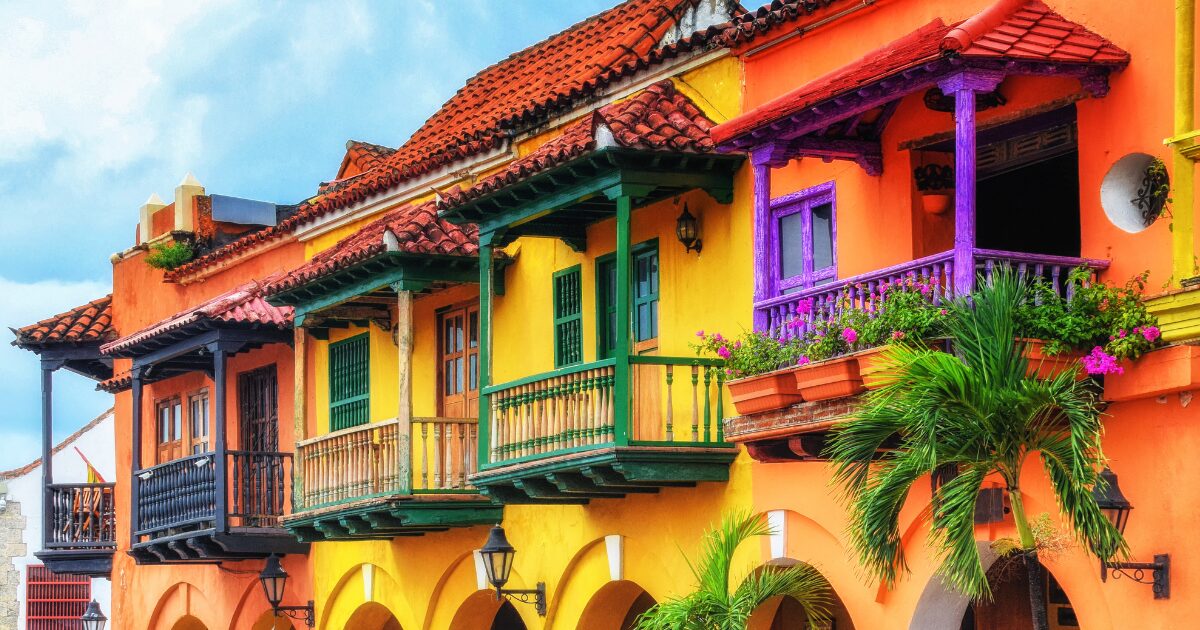 Guía de Viajes a Colombia en 2026 20 IMAGENES PARA LOS BLOGS 9