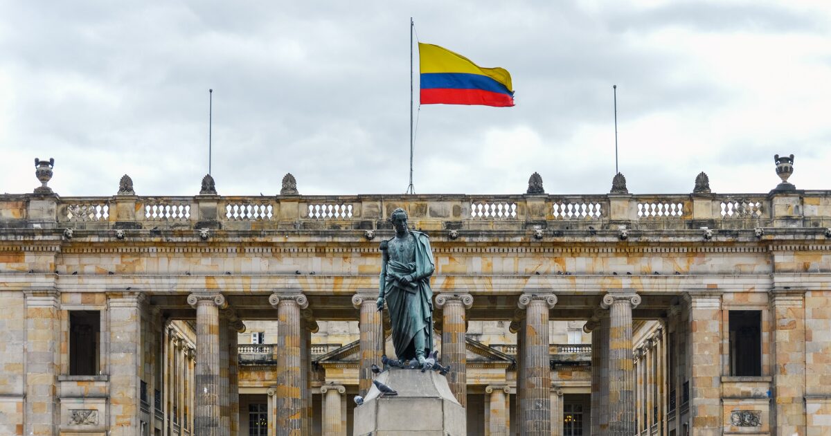 Guía de Viajes a Colombia en 2026 1 Guía de viajes a Colombia