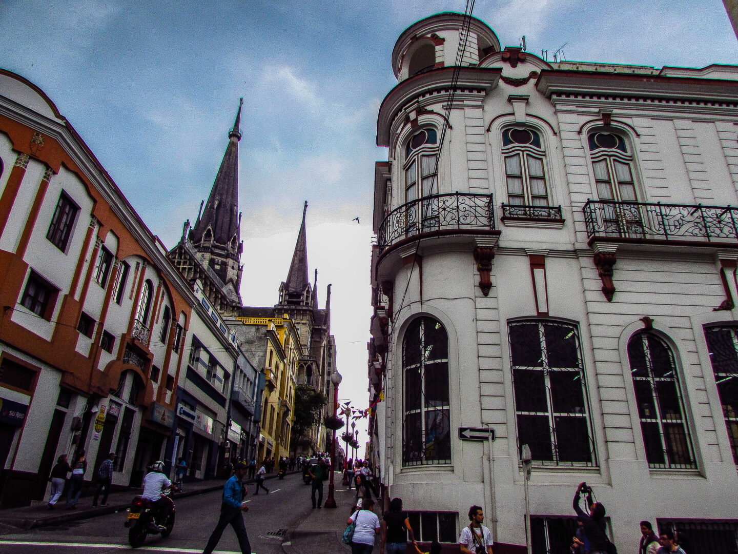 Guía de Viajes a Colombia en 2026 9 MANIZALES 2